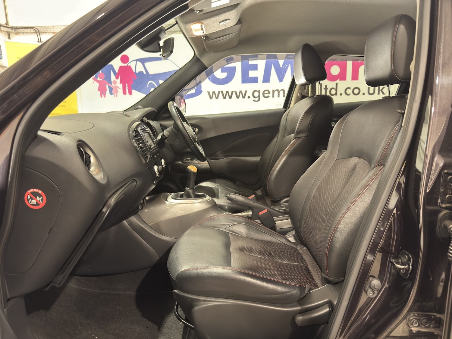 Used Nissan Juke 2012 for sale - 78213500: Photo 42