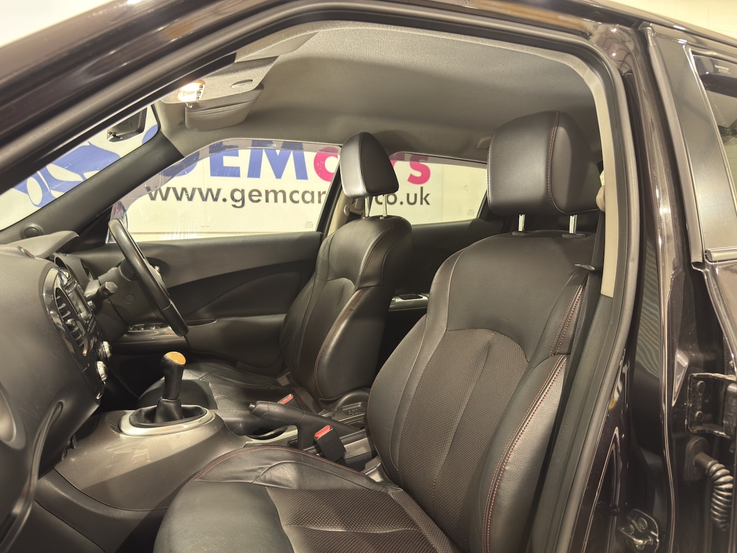 Used Nissan Juke 2012 for sale - 78213500: Photo 43