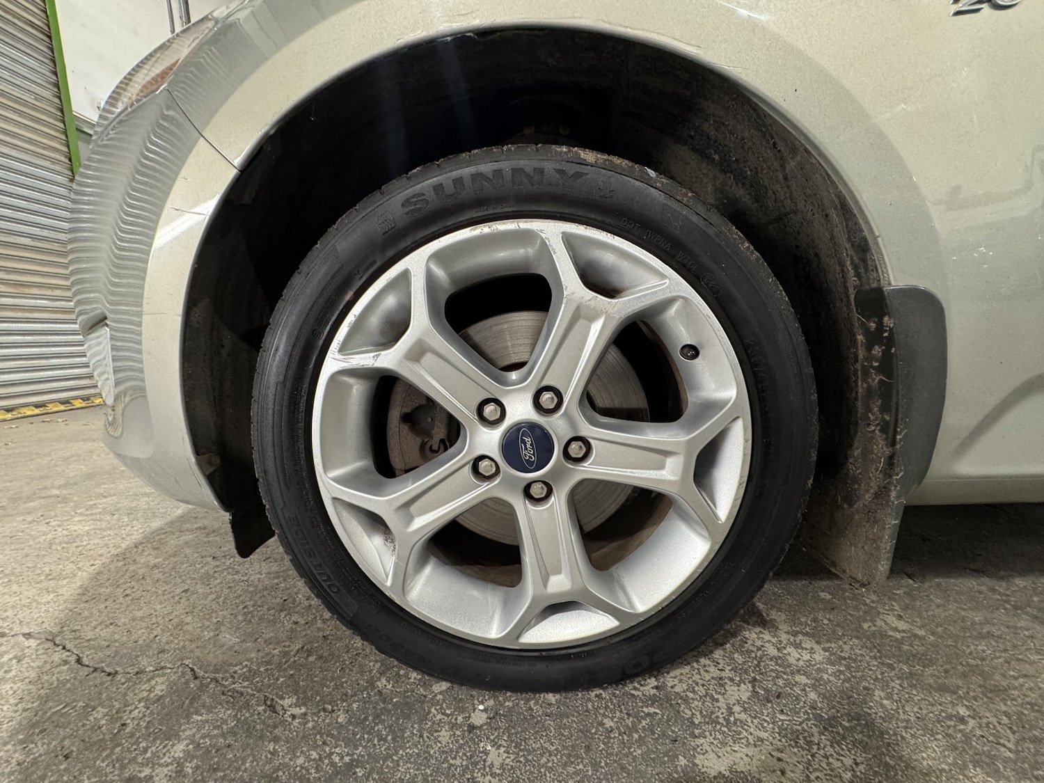 Used Ford Mondeo 2010 for sale - 76741303: Photo 15