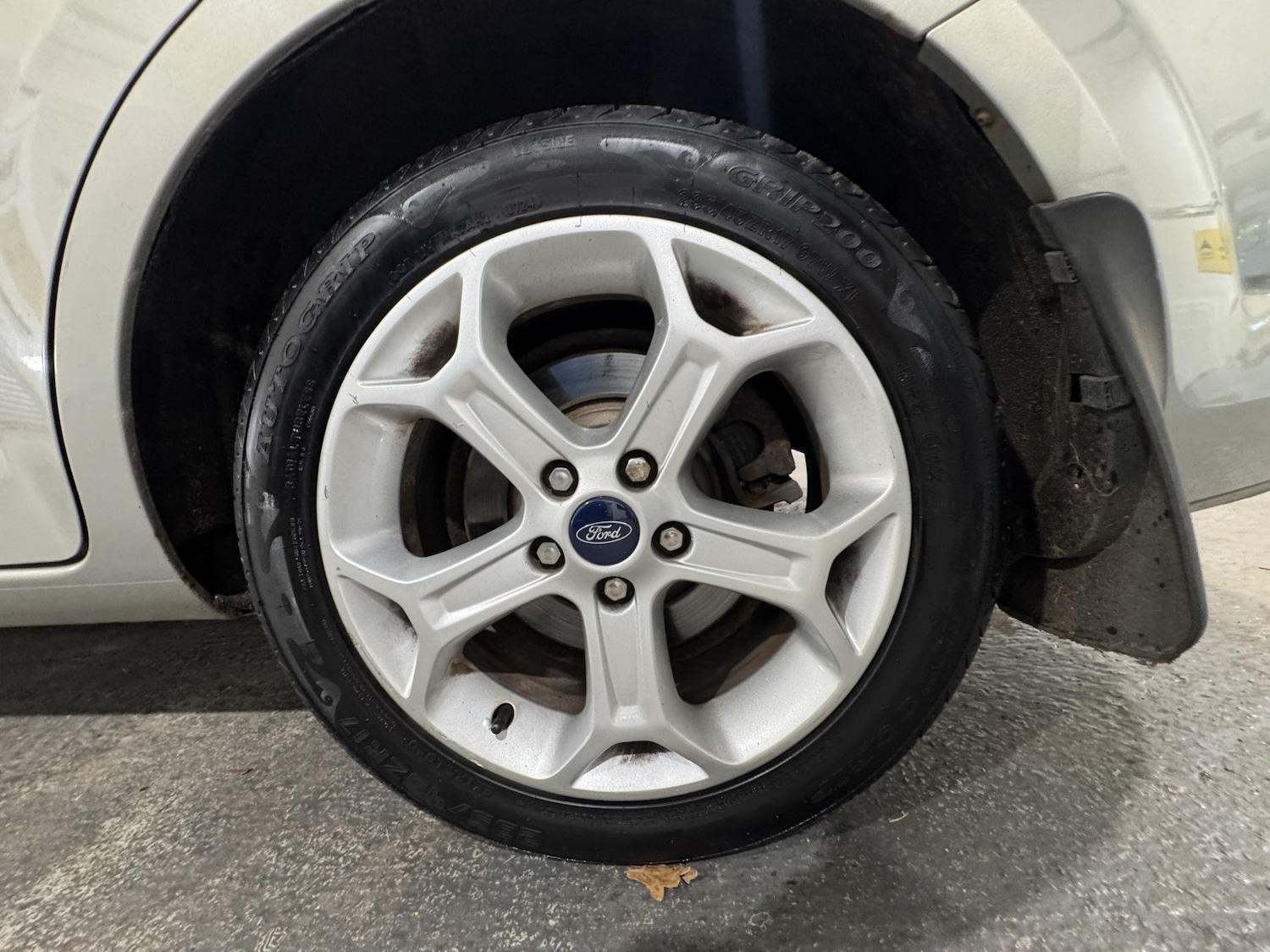 Used Ford Mondeo 2010 for sale - 76741303: Photo 16