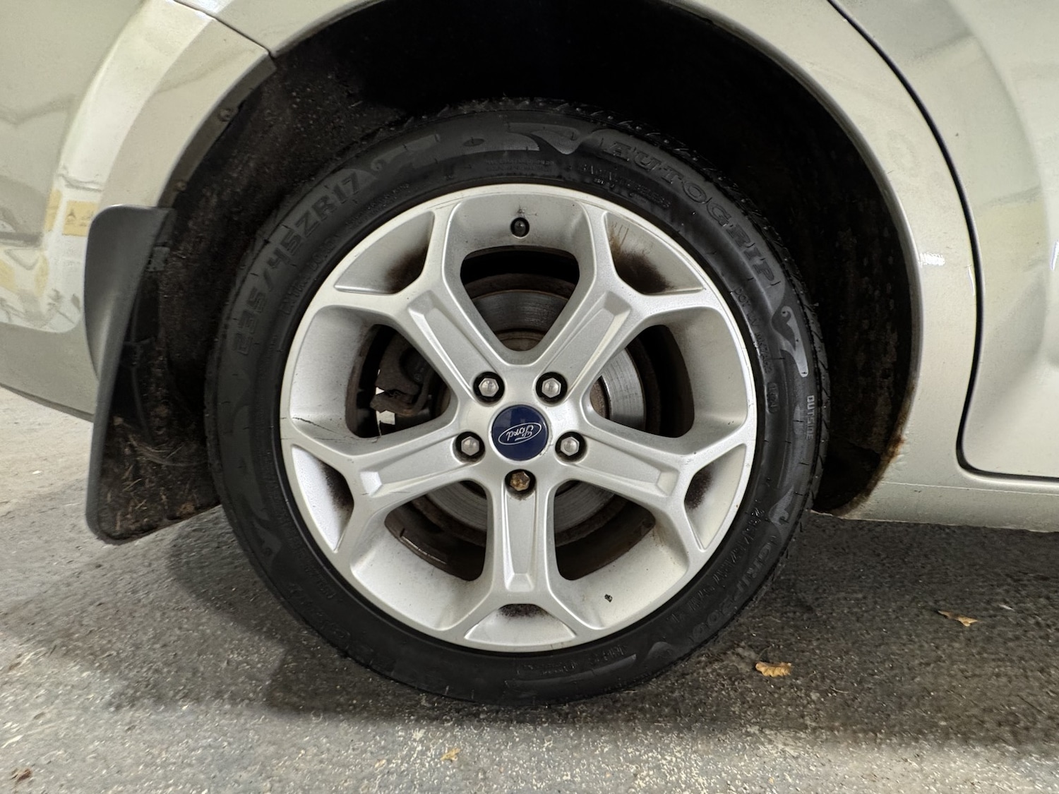 Used Ford Mondeo 2010 for sale - 76741303: Photo 17