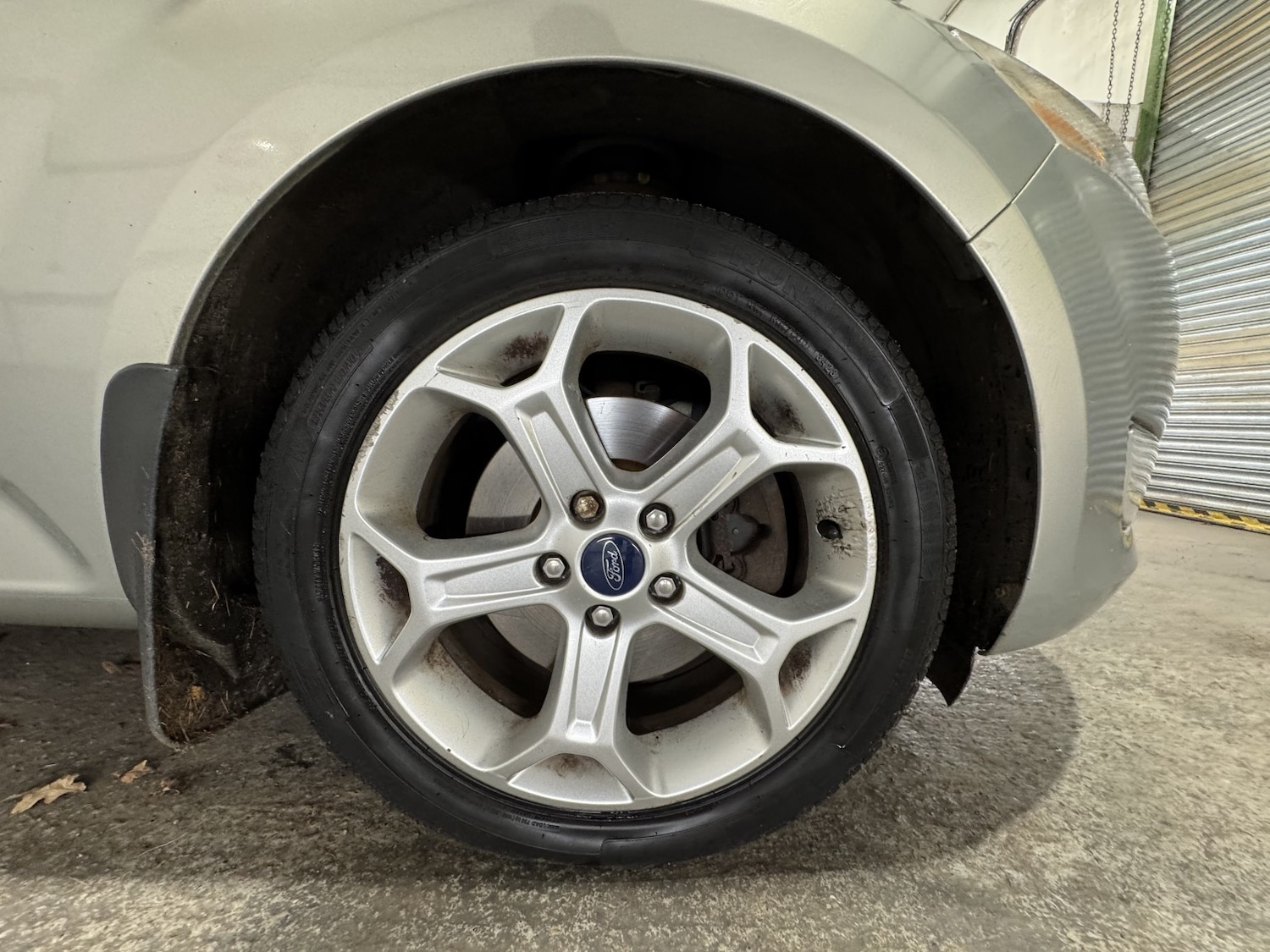 Used Ford Mondeo 2010 for sale - 76741303: Photo 18