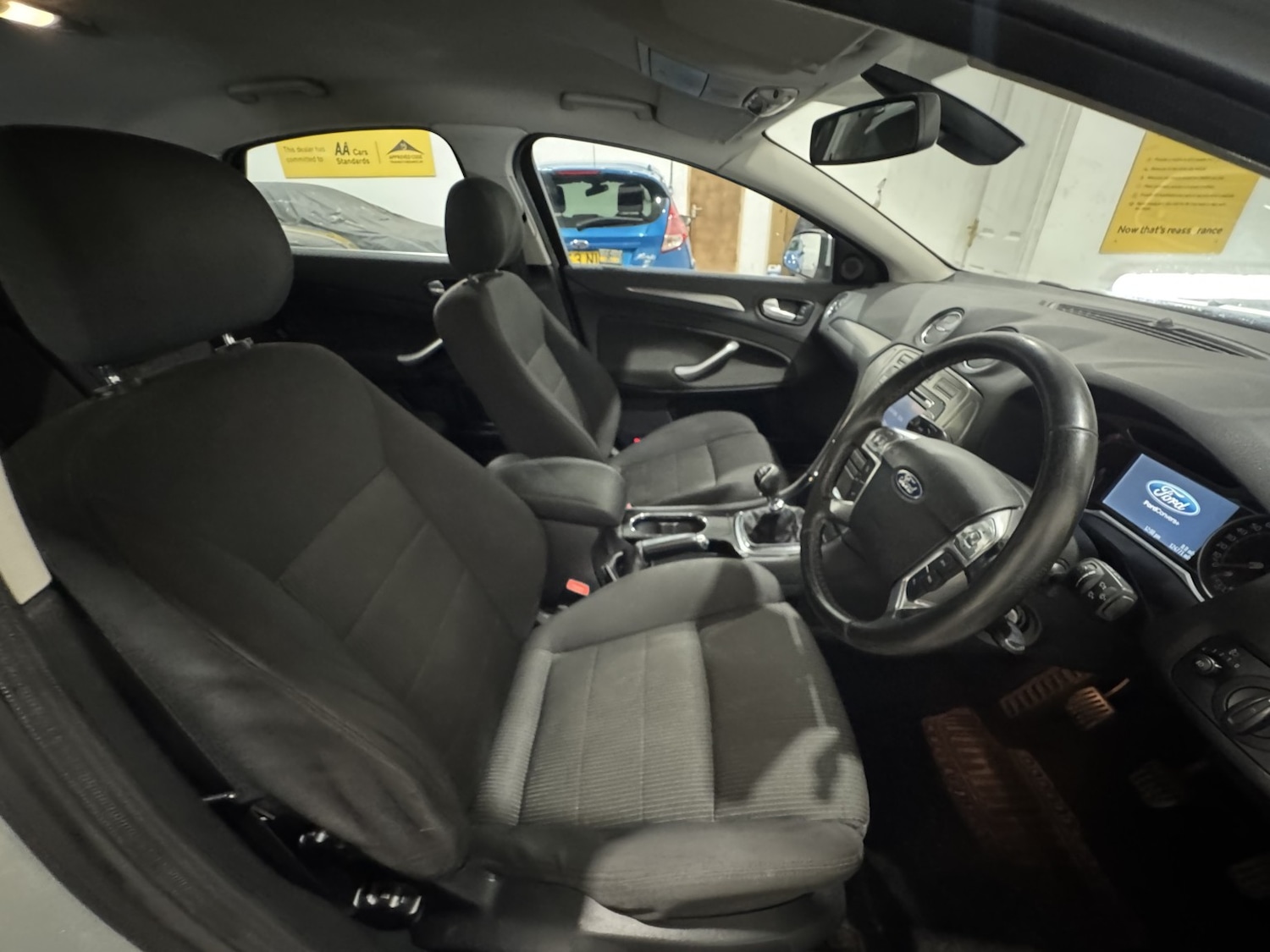 Used Ford Mondeo 2010 for sale - 76741303: Photo 22