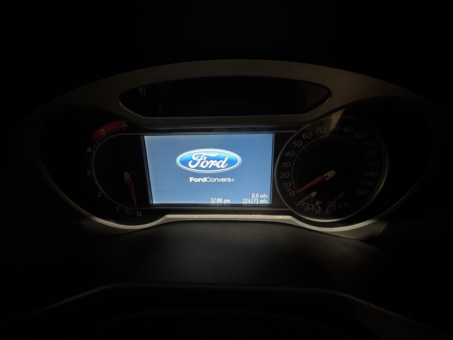 Used Ford Mondeo 2010 for sale - 76741303: Photo 26