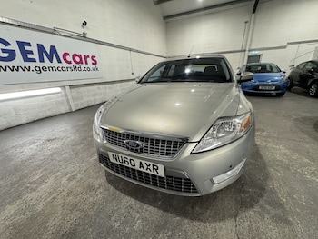 Used Ford Mondeo 2010 for sale - 76741303: Photo