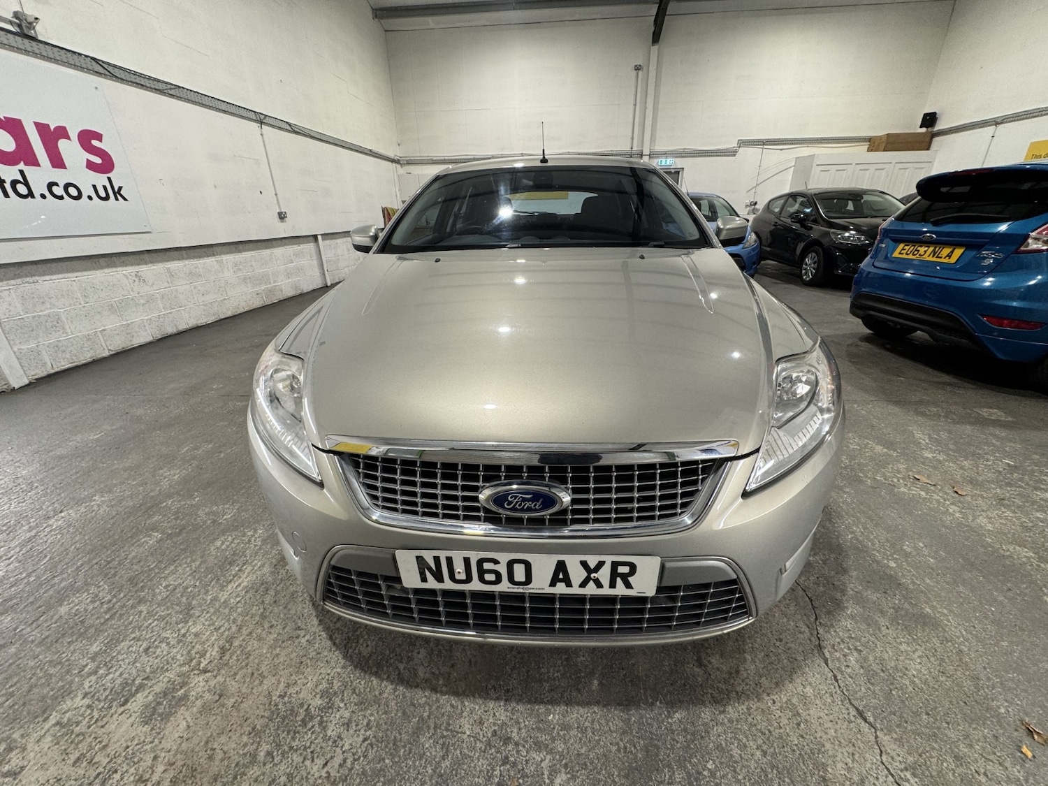 Used Ford Mondeo 2010 for sale - 76741303: Photo 3