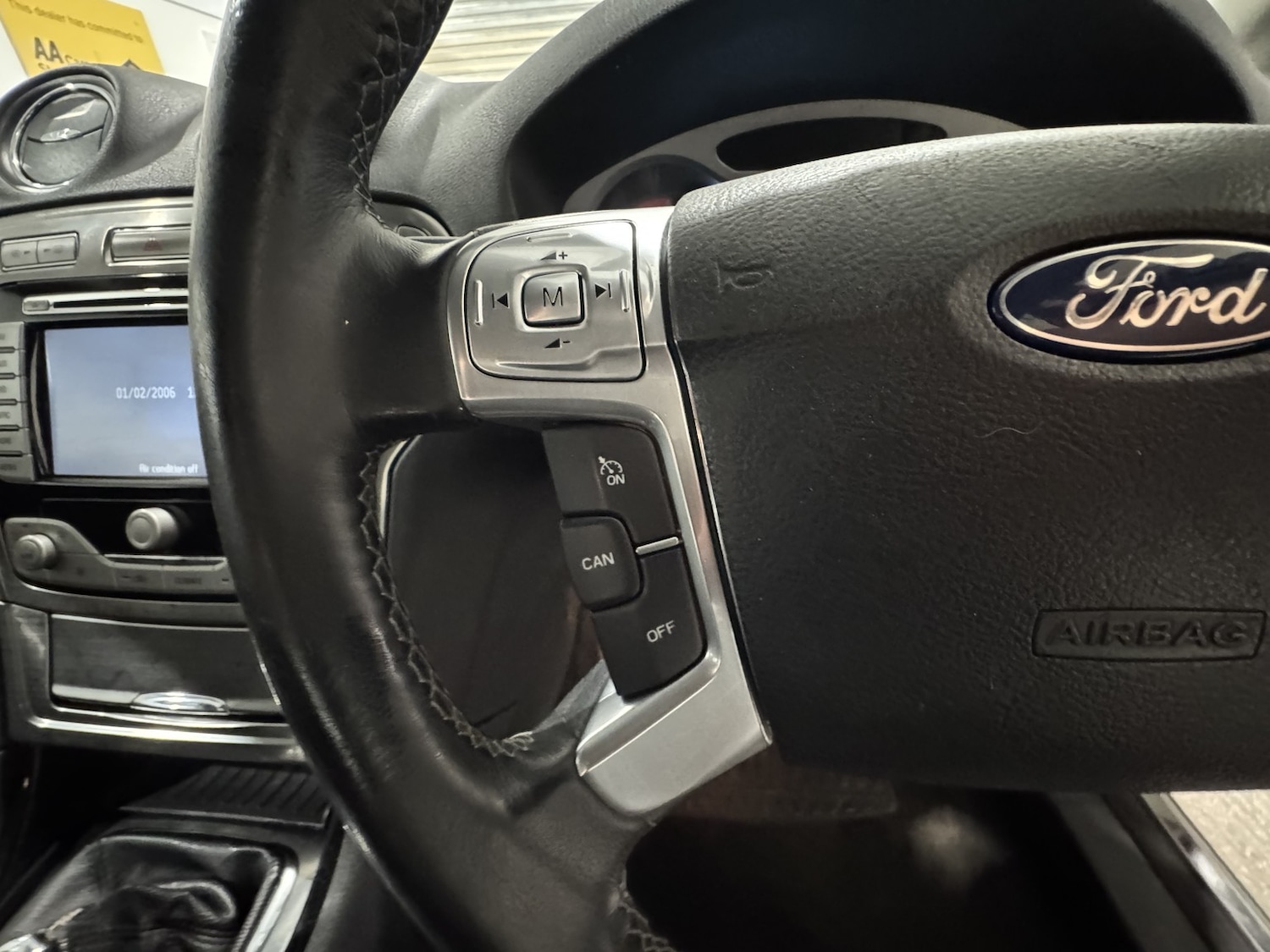 Used Ford Mondeo 2010 for sale - 76741303: Photo 30