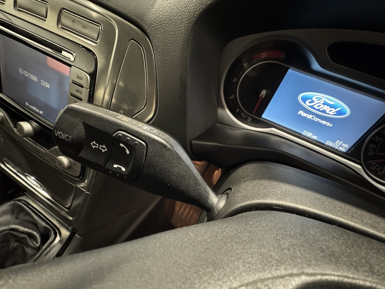 Used Ford Mondeo 2010 for sale - 76741303: Photo 32