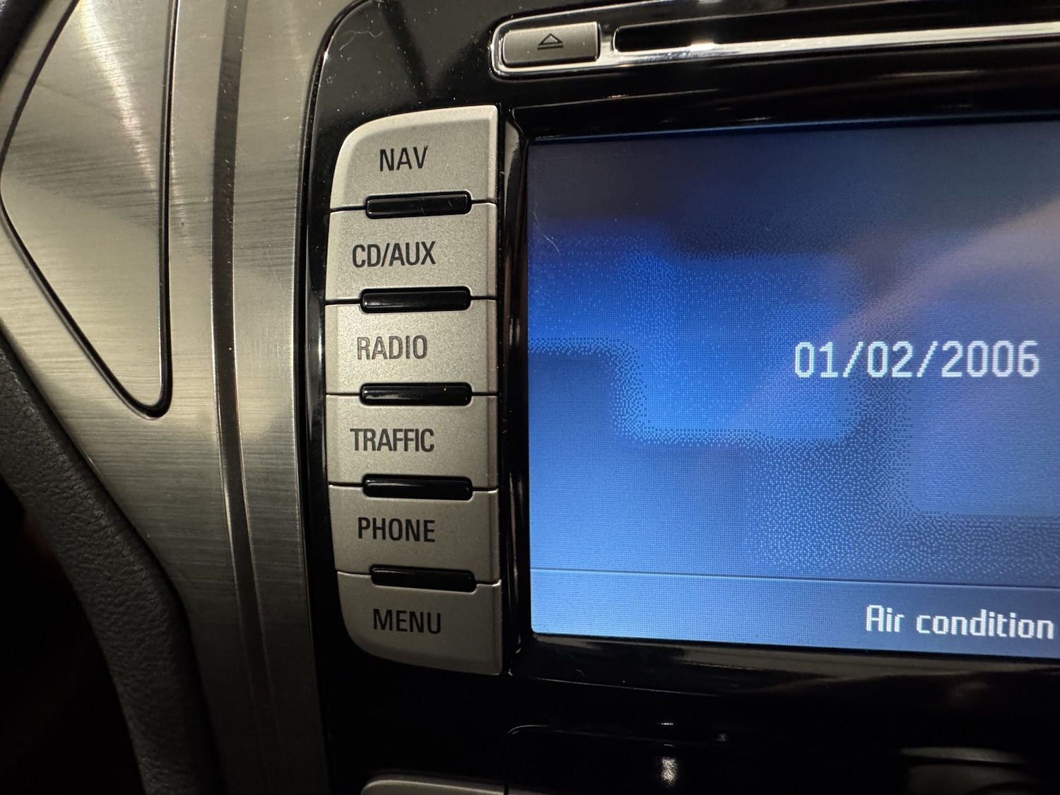 Used Ford Mondeo 2010 for sale - 76741303: Photo 36