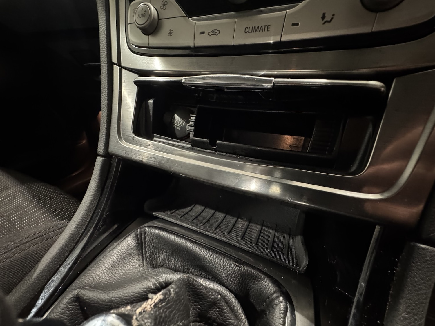 Used Ford Mondeo 2010 for sale - 76741303: Photo 39