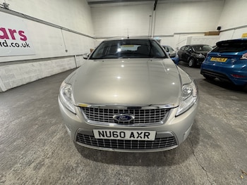 Used Ford Mondeo 2010 for sale - 76741303: Photo