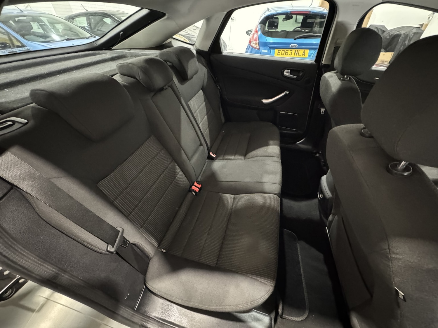 Used Ford Mondeo 2010 for sale - 76741303: Photo 44