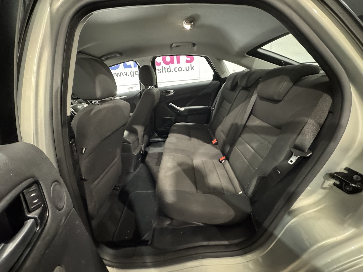 Used Ford Mondeo 2010 for sale - 76741303: Photo 47