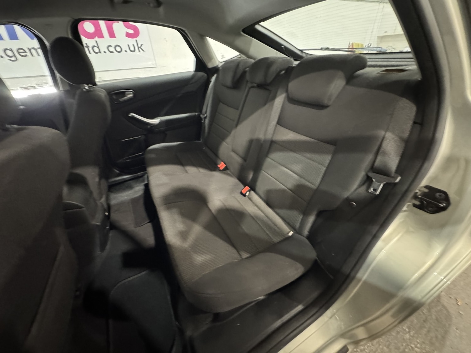 Used Ford Mondeo 2010 for sale - 76741303: Photo 48