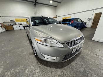 Used Ford Mondeo 2010 for sale - 76741303: Photo