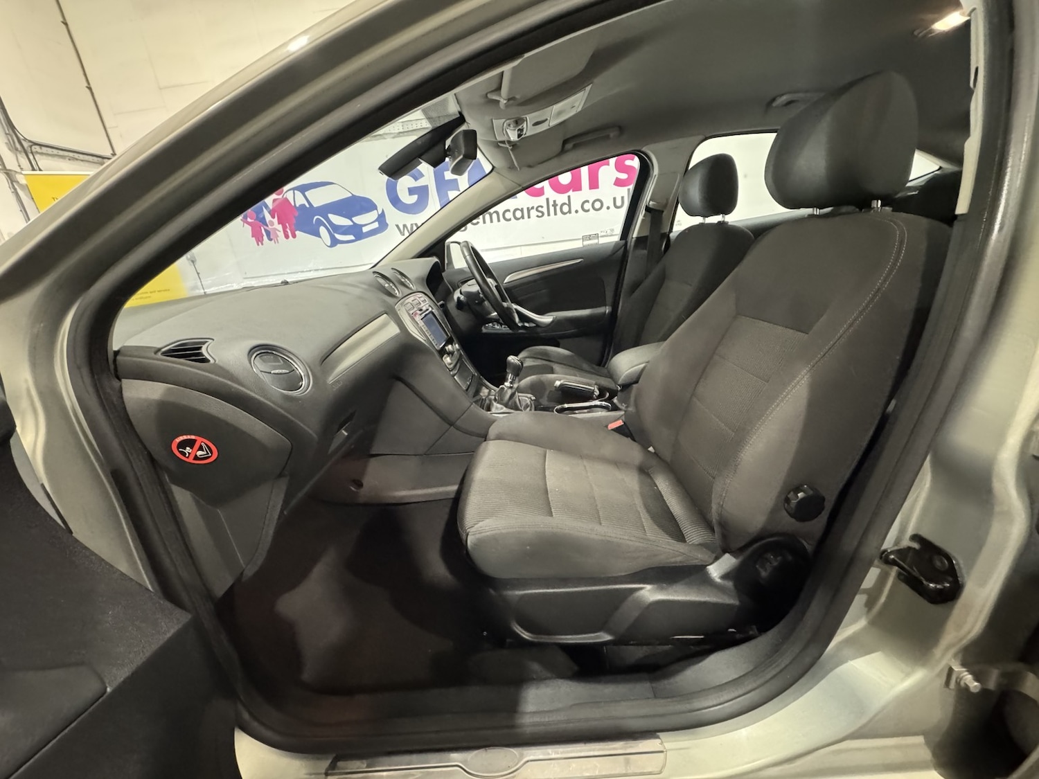 Used Ford Mondeo 2010 for sale - 76741303: Photo 51