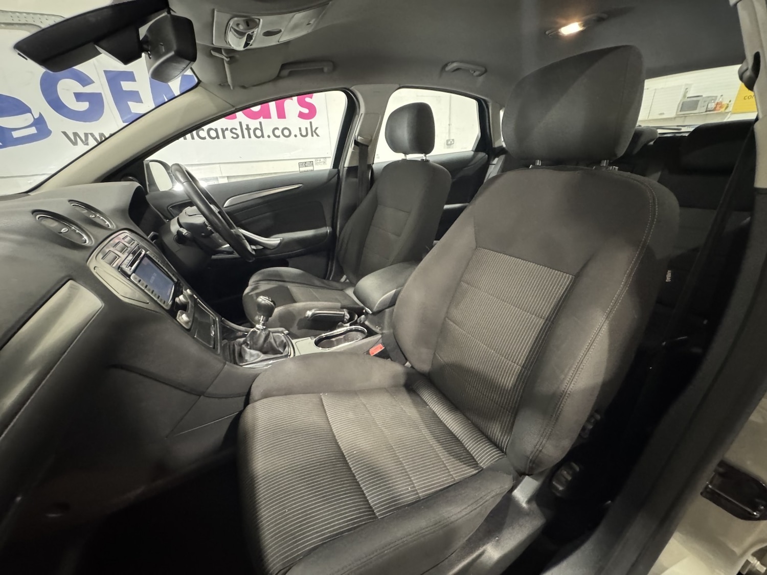 Used Ford Mondeo 2010 for sale - 76741303: Photo 52