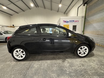Used Vauxhall Corsa 2015 for sale - 78761238: Photo