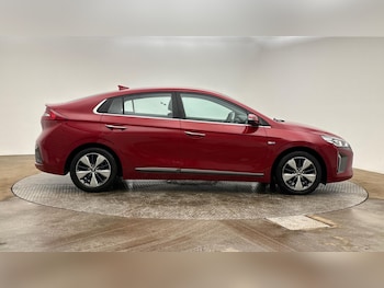 Used Hyundai IONIQ 2019 for sale - 78520271: Photo