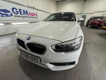 Used BMW 1 Series 2016 for sale - 75413128: Photo