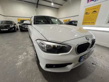 Used BMW 1 Series 2016 for sale - 75413128: Photo