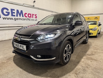 Used Honda HR-V 2016 for sale - 79467628: Photo