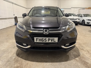 Used Honda HR-V 2016 for sale - 79467628: Photo