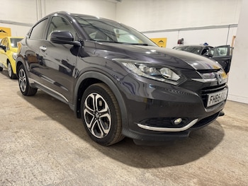 Used Honda HR-V 2016 for sale - 79467628: Photo