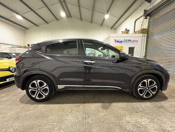 Used Honda HR-V 2016 for sale - 79467628: Photo
