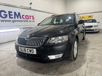 Used Skoda Octavia 2016 for sale - 78761255: Photo