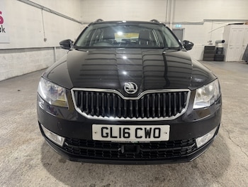 Used Skoda Octavia 2016 for sale - 78761255: Photo