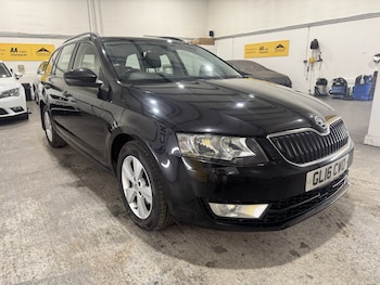 Used Skoda Octavia 2016 for sale - 78761255: Photo