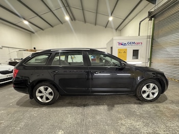 Used Skoda Octavia 2016 for sale - 78761255: Photo