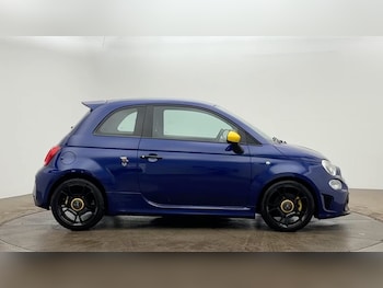 Used Abarth 595 2019 for sale - 78520212: Photo
