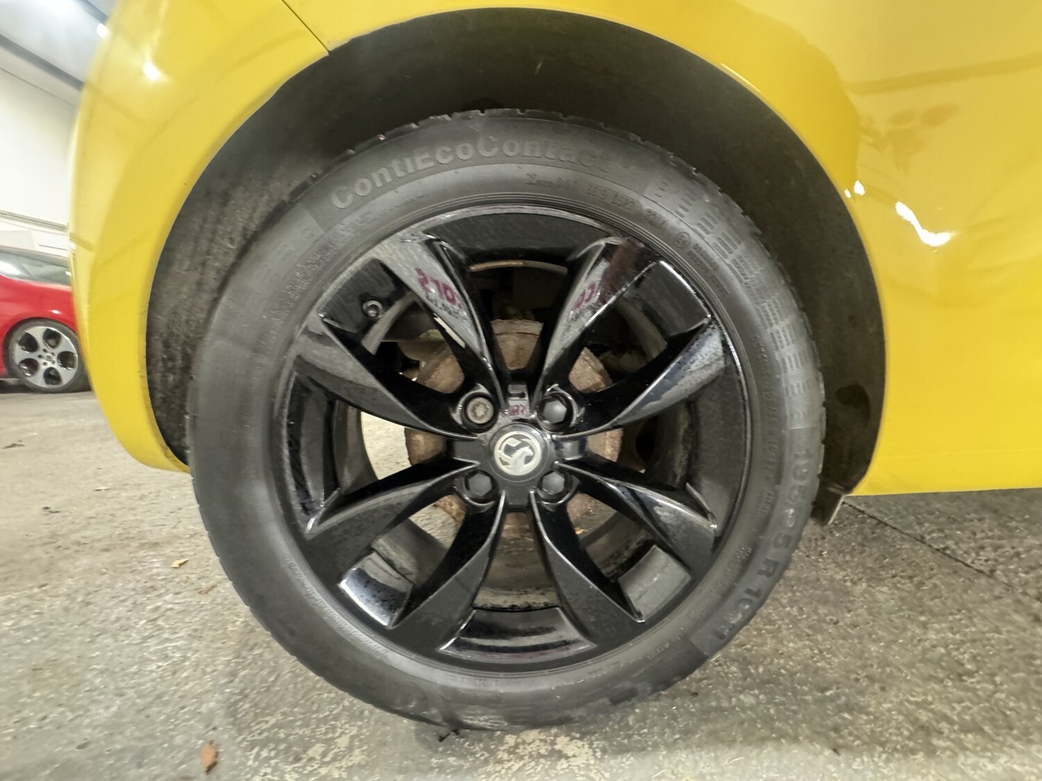 Used Vauxhall ADAM 2014 for sale - 77915656: Photo 25