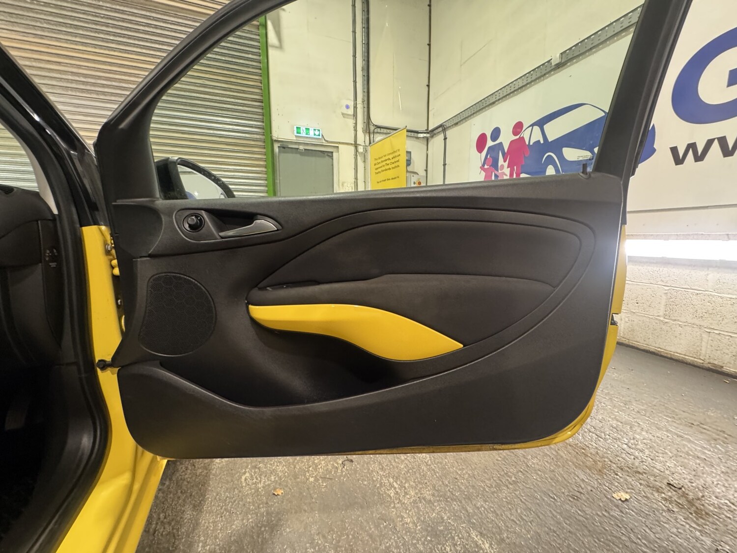 Used Vauxhall ADAM 2014 for sale - 77915656: Photo 29