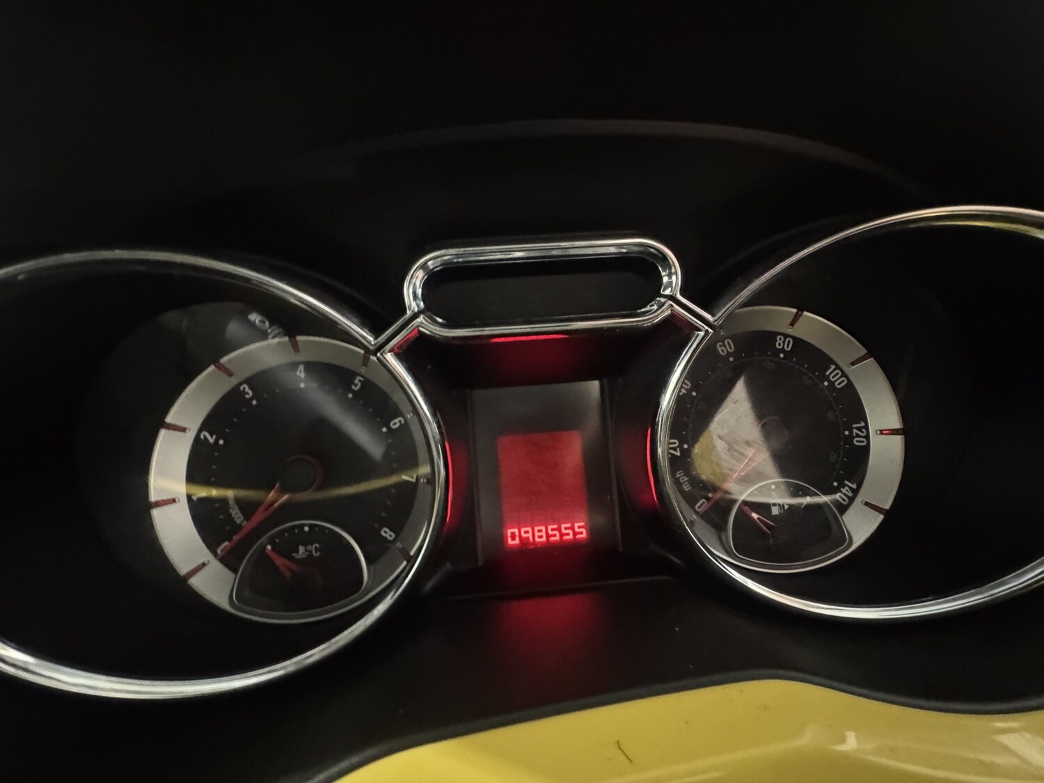 Used Vauxhall ADAM 2014 for sale - 77915656: Photo 43