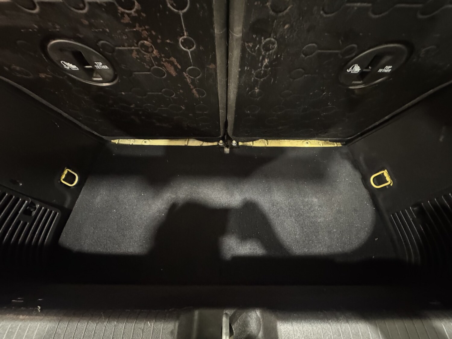 Used Vauxhall ADAM 2014 for sale - 77915656: Photo 50