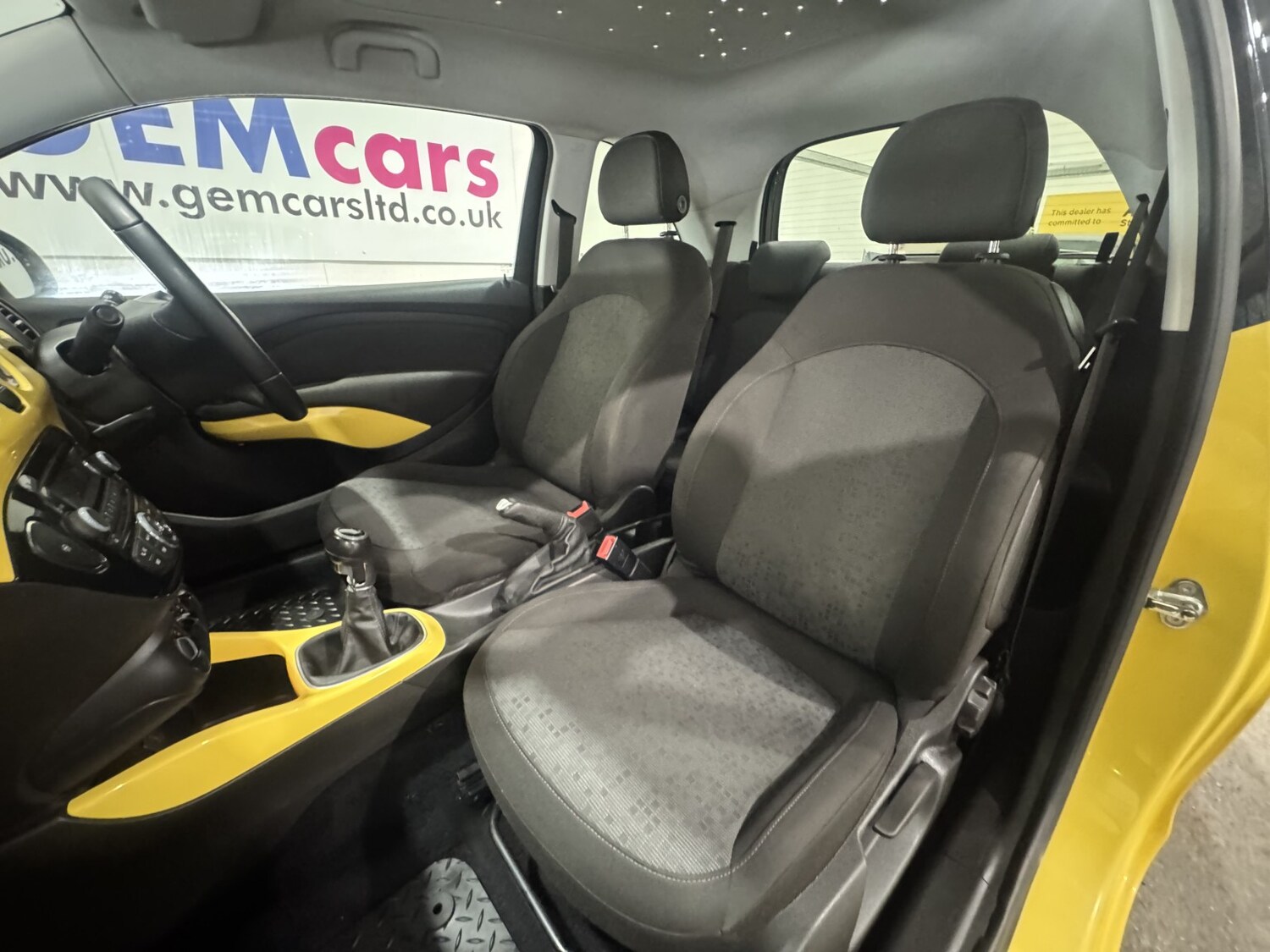 Used Vauxhall ADAM 2014 for sale - 77915656: Photo 56