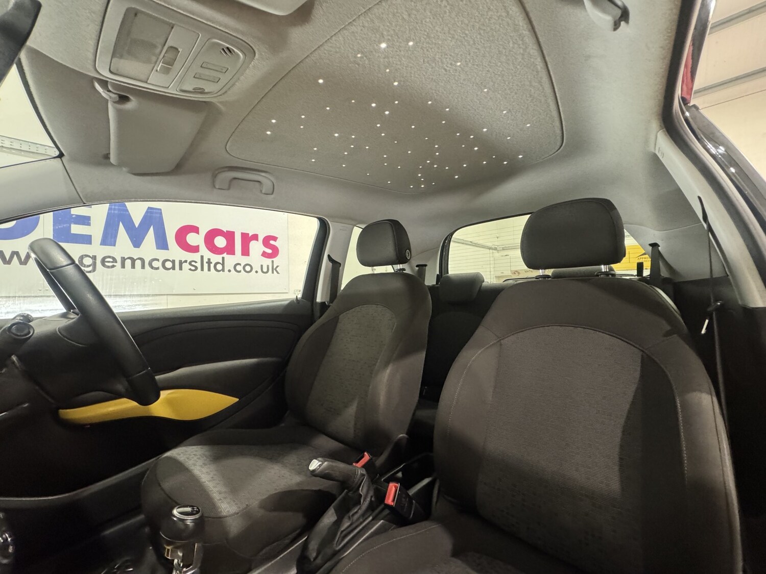 Used Vauxhall ADAM 2014 for sale - 77915656: Photo 59