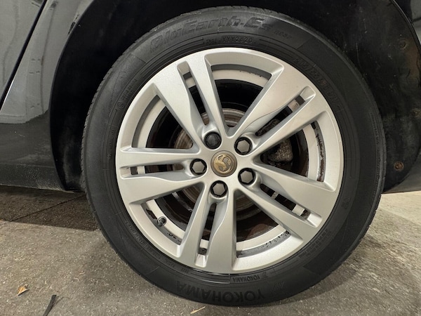 Used Vauxhall Astra 2018 for sale - 75366970: Photo 15