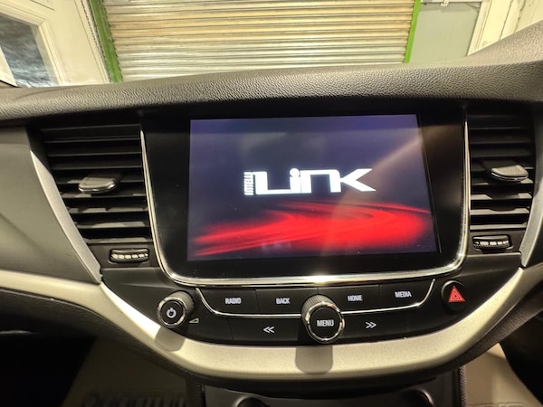Used Vauxhall Astra 2018 for sale - 75366970: Photo 34