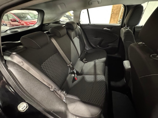 Used Vauxhall Astra 2018 for sale - 75366970: Photo 39