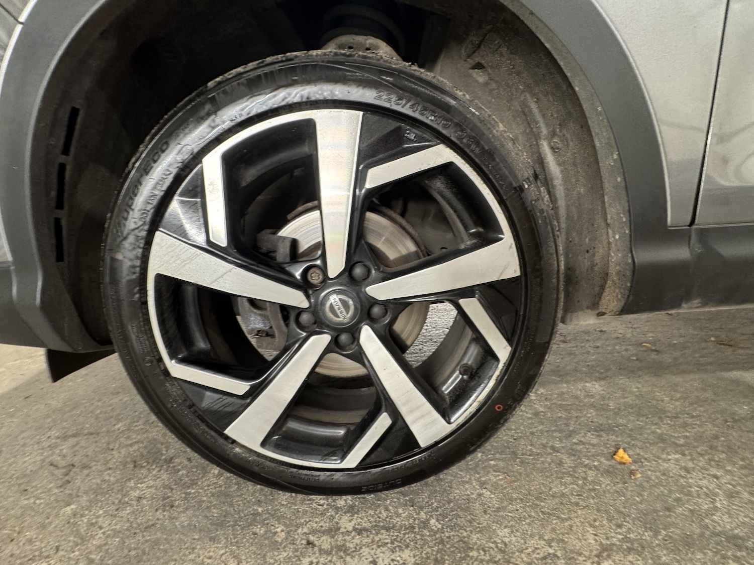 Used Nissan Qashqai 2018 for sale - 76461550: Photo 16