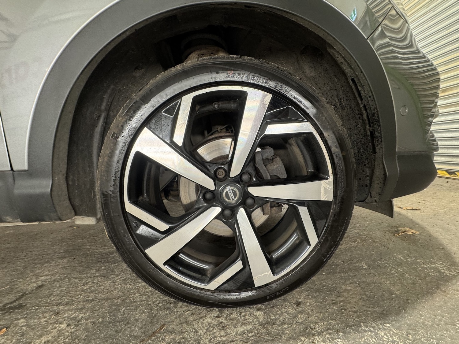 Used Nissan Qashqai 2018 for sale - 76461550: Photo 19