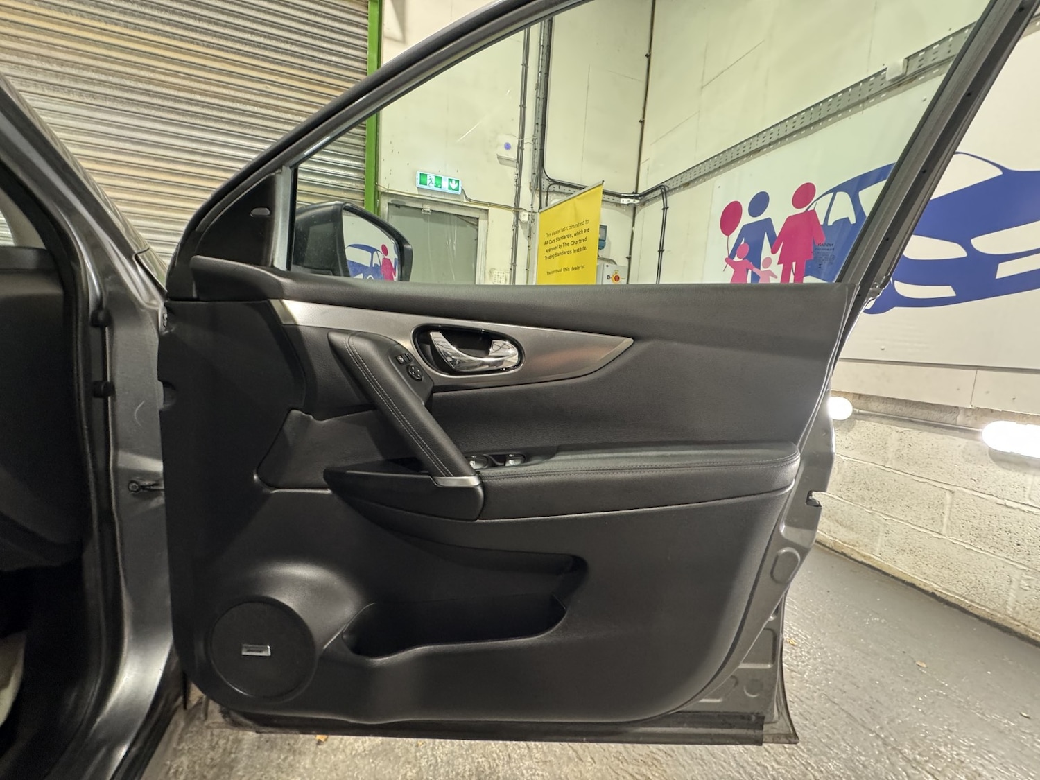 Used Nissan Qashqai 2018 for sale - 76461550: Photo 20