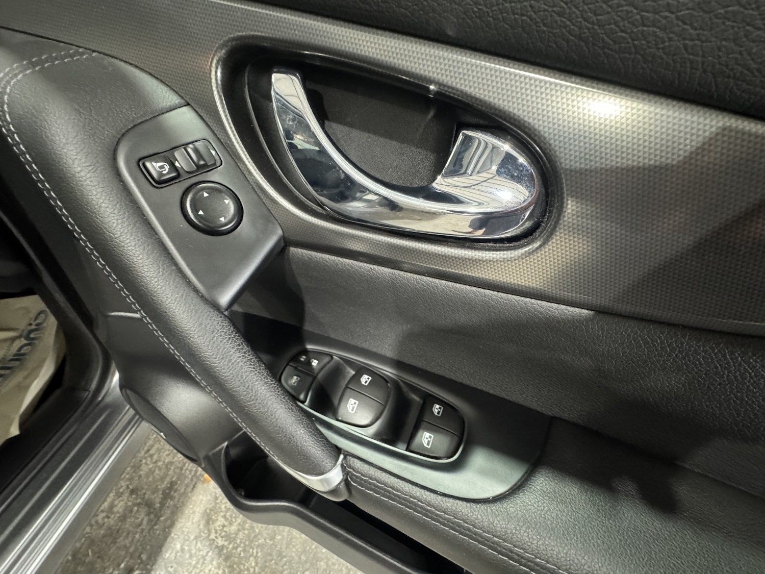 Used Nissan Qashqai 2018 for sale - 76461550: Photo 22