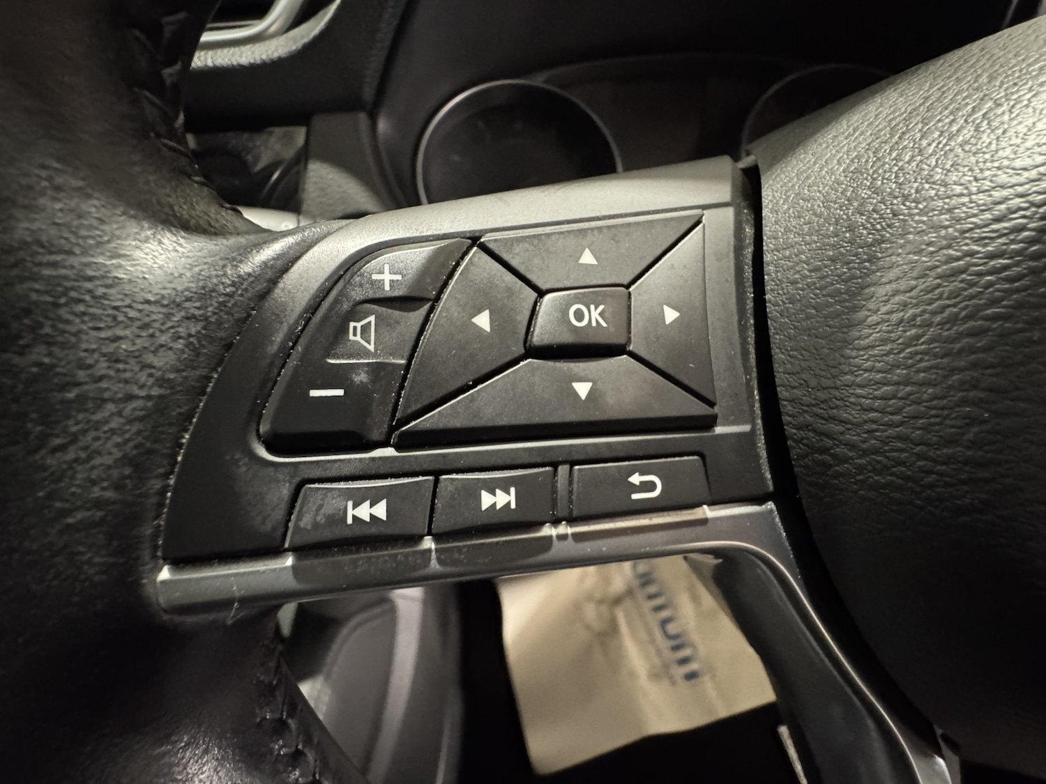 Used Nissan Qashqai 2018 for sale - 76461550: Photo 33