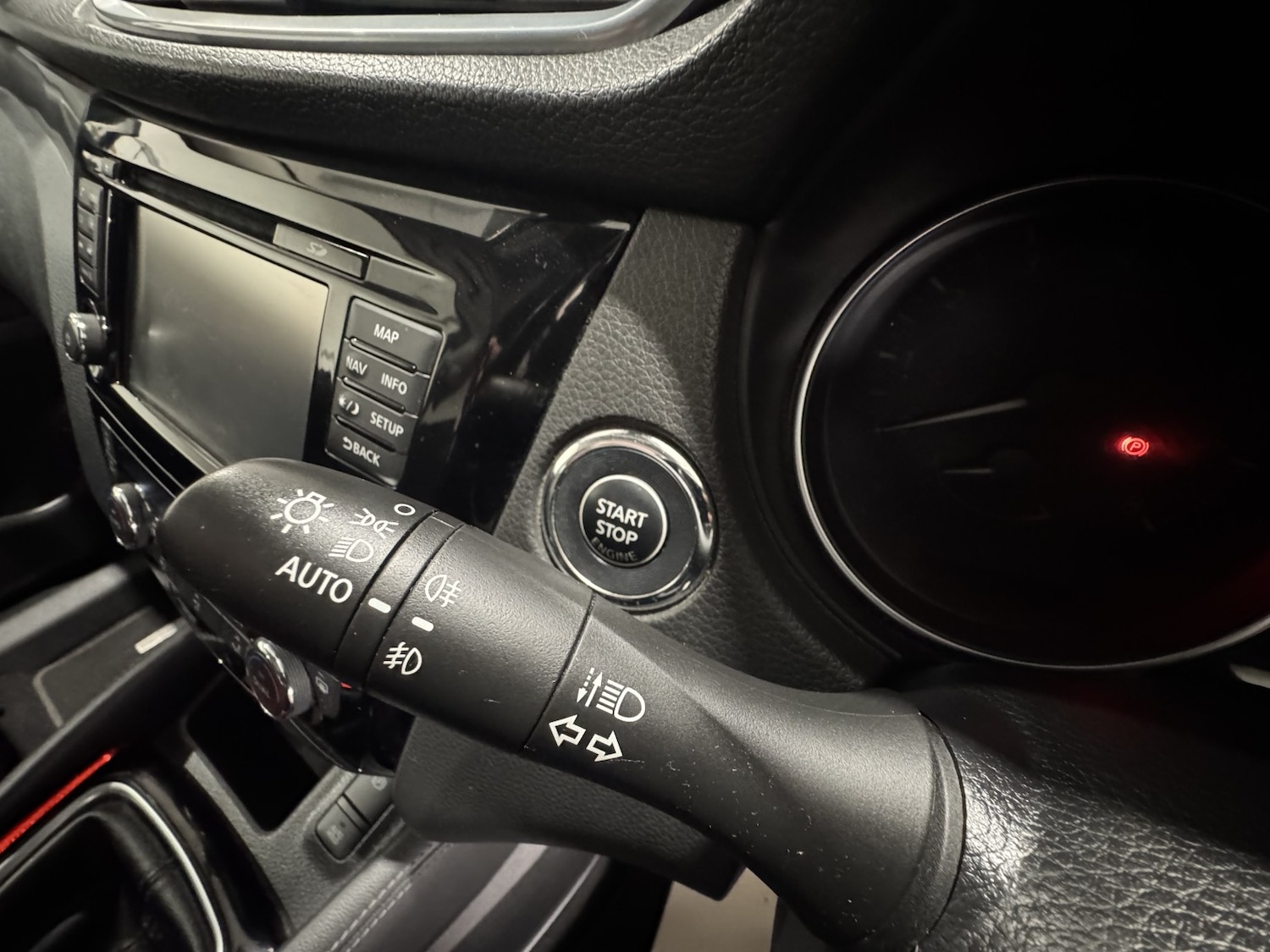 Used Nissan Qashqai 2018 for sale - 76461550: Photo 36