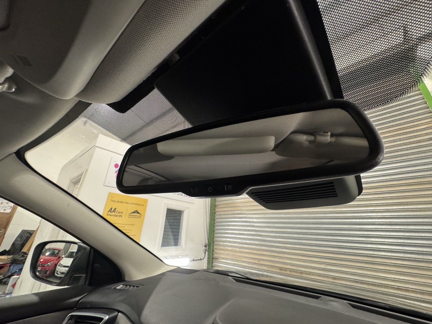 Used Nissan Qashqai 2018 for sale - 76461550: Photo 37